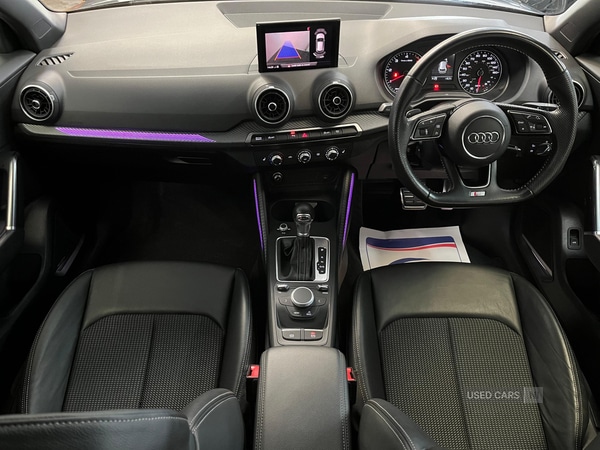 Used Audi Q2 2020 for sale - 76953655: Photo 5