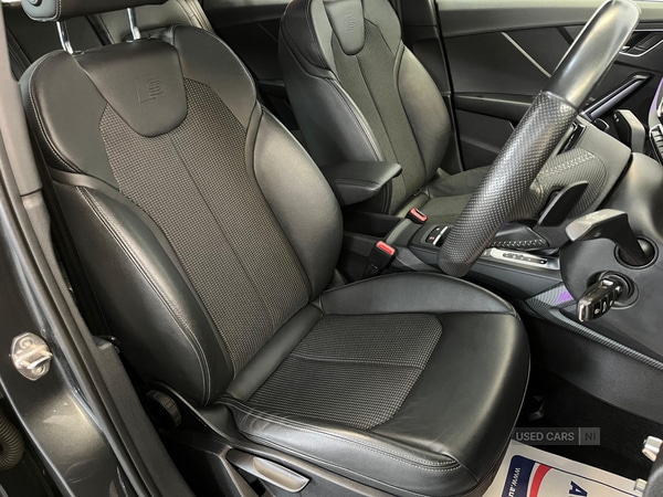 Used Audi Q2 2020 for sale - 76953655: Photo 7