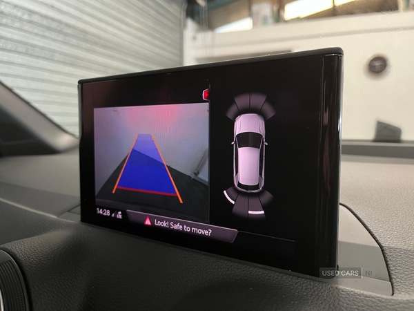 Used Audi Q2 2020 for sale - 76953655: Photo 9