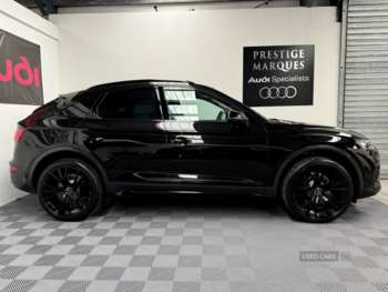 Used Audi Q5 2022 for sale - 74991008: Photo