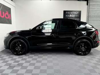 Used Audi Q5 2022 for sale - 74991008: Photo