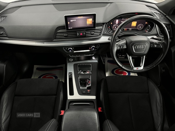 Used Audi Q5 2020 for sale - 76551637: Photo 5