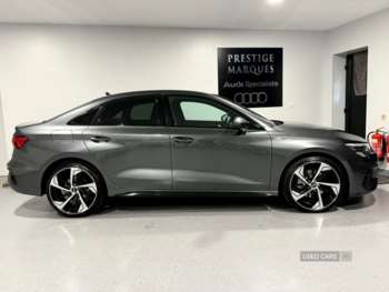Used Audi A3 2021 for sale - 74162045: Photo