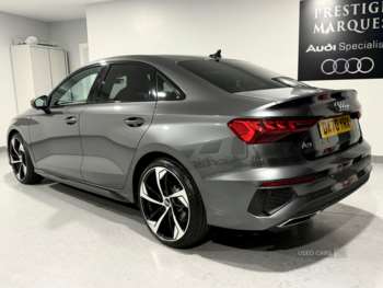 Used Audi A3 2021 for sale - 74162045: Photo
