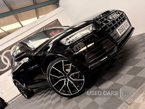 Used Audi Q5 2019 for sale - 77926522: Photo 11