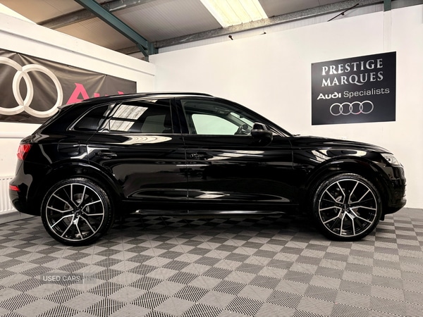 Used Audi Q5 2019 for sale - 77926522: Photo 2