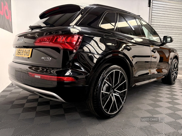 Used Audi Q5 2019 for sale - 77926522: Photo 3
