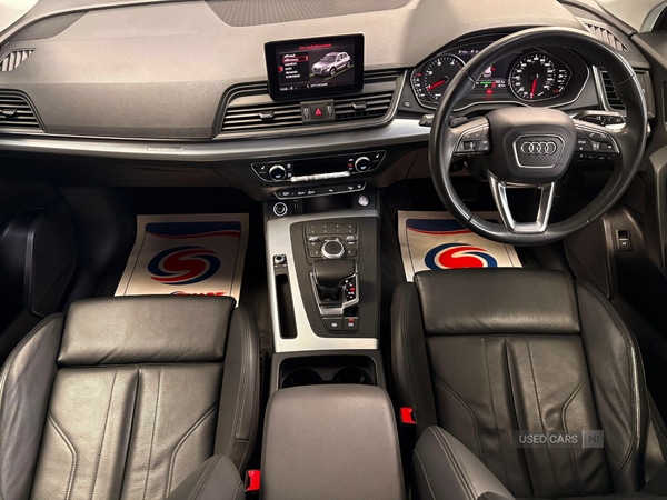 Used Audi Q5 2019 for sale - 77926522: Photo 5