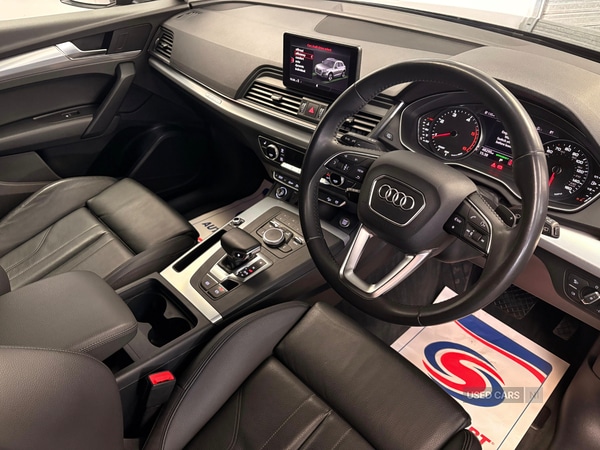 Used Audi Q5 2019 for sale - 77926522: Photo 6