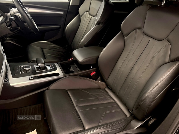 Used Audi Q5 2019 for sale - 77926522: Photo 8