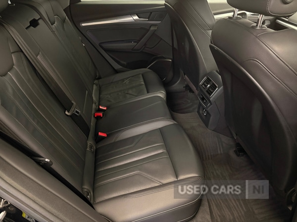 Used Audi Q5 2019 for sale - 77926522: Photo 9