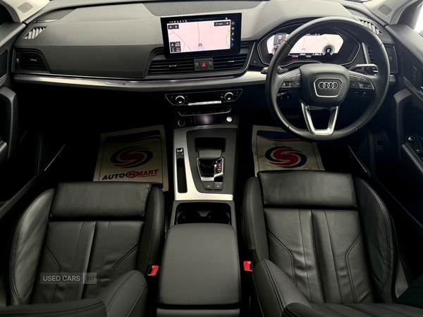 Used Audi Q5 2022 for sale - 75659088: Photo 5