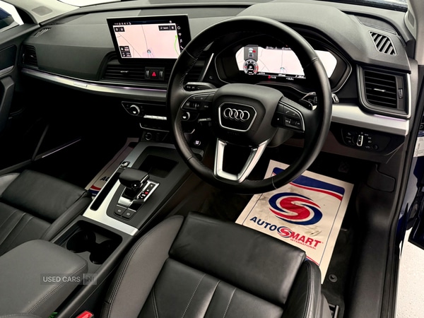 Used Audi Q5 2022 for sale - 75659088: Photo 6