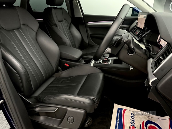 Used Audi Q5 2022 for sale - 75659088: Photo 7