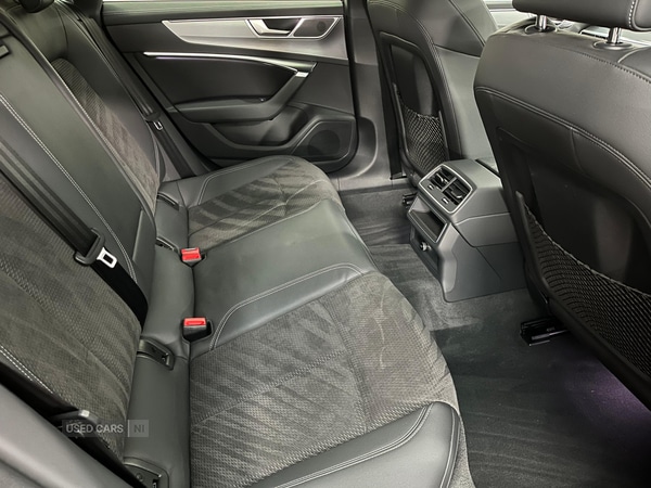 Used Audi A7 2021 for sale - 76825390: Photo 10