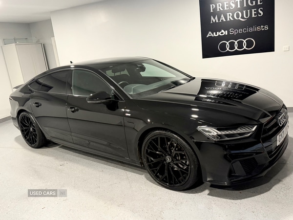 Used Audi A7 2021 for sale - 76825390: Photo 11