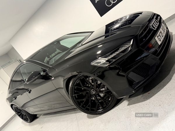 Used Audi A7 2021 for sale - 76825390: Photo 13