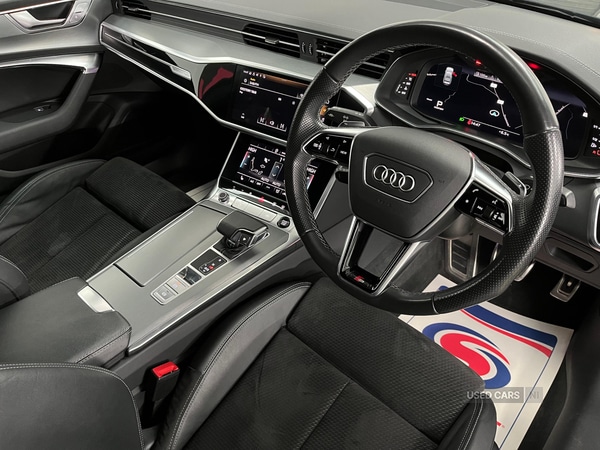 Used Audi A7 2021 for sale - 76825390: Photo 6