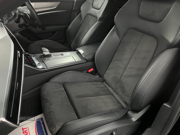 Used Audi A7 2021 for sale - 76825390: Photo 9