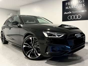 2021 - 30 TDI Sport Edition 5dr S Tronic