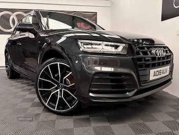 Used Audi Q5 2019 for sale - 79084466: Photo