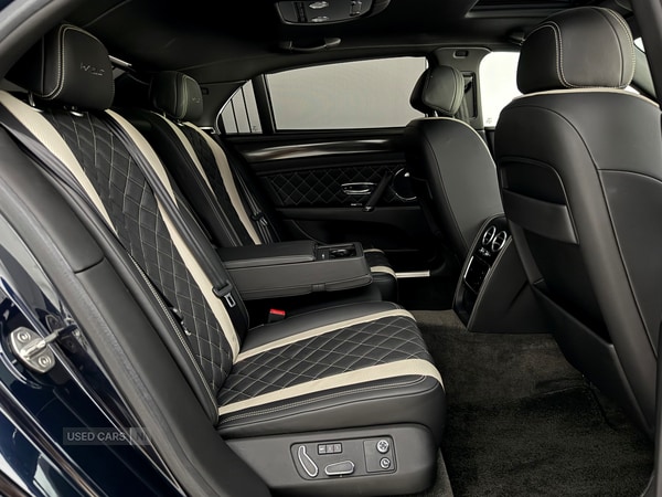 Used Bentley Flying Spur 2018 for sale - 75494648: Photo 13