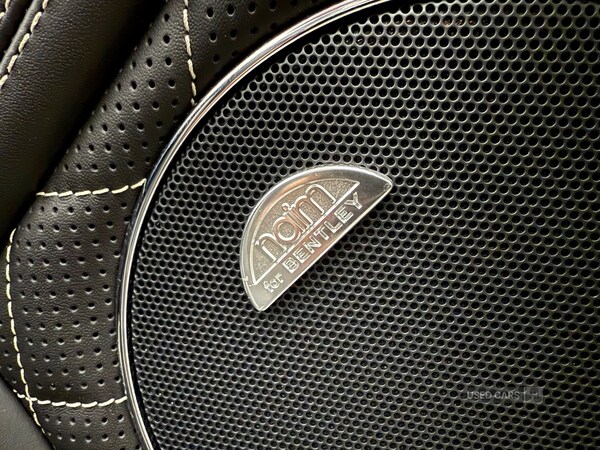 Used Bentley Flying Spur 2018 for sale - 75494648: Photo 15