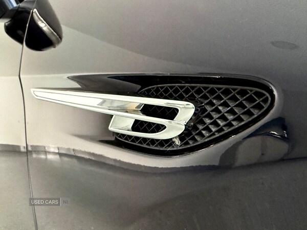 Used Bentley Flying Spur 2018 for sale - 75494648: Photo 21