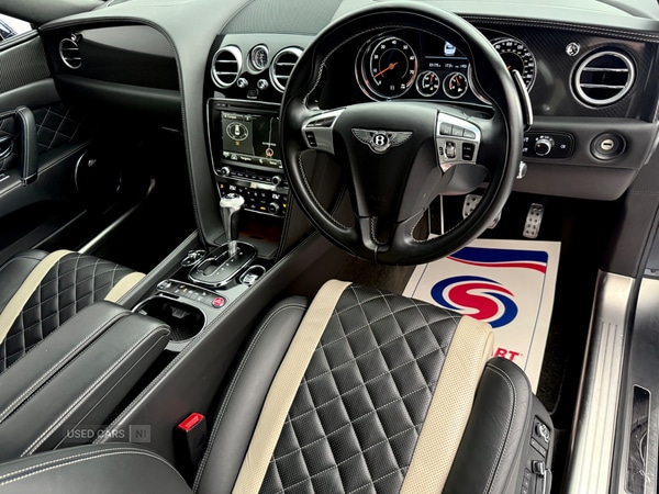 Used Bentley Flying Spur 2018 for sale - 75494648: Photo 5