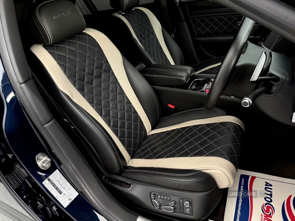 Used Bentley Flying Spur 2018 for sale - 75494648: Photo 6