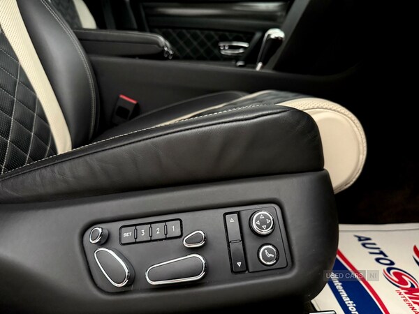 Used Bentley Flying Spur 2018 for sale - 75494648: Photo 7