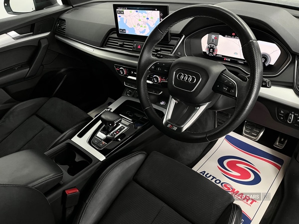 Used Audi Q5 2021 for sale - 76551645: Photo 5