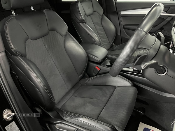 Used Audi Q5 2021 for sale - 76551645: Photo 6