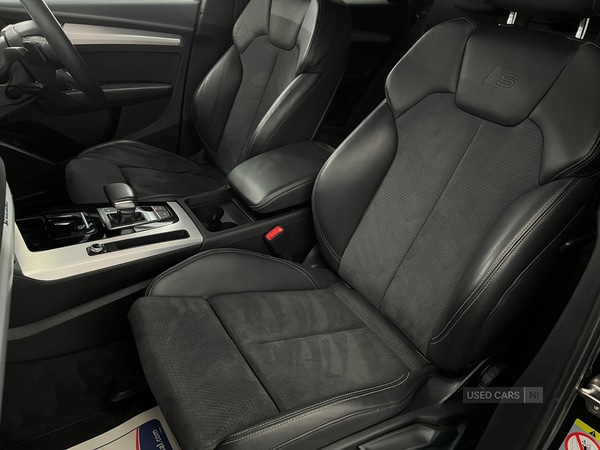 Used Audi Q5 2021 for sale - 76551645: Photo 7