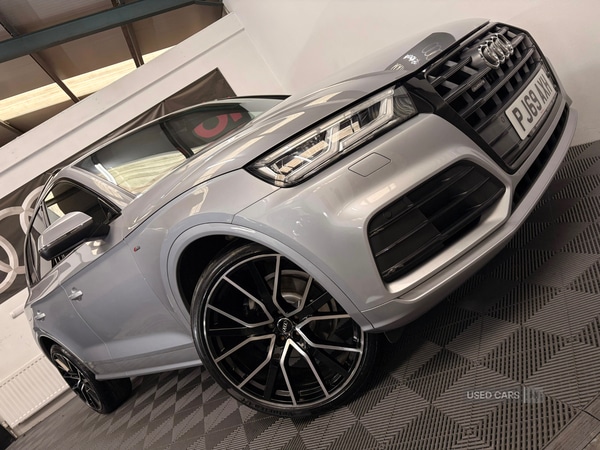 Used Audi Q5 2019 for sale - 77613370: Photo 11