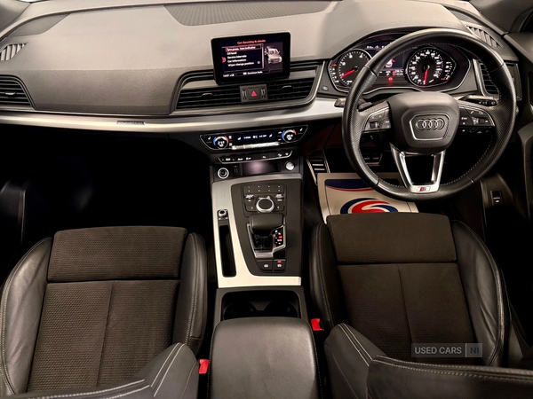 Used Audi Q5 2019 for sale - 77613370: Photo 5