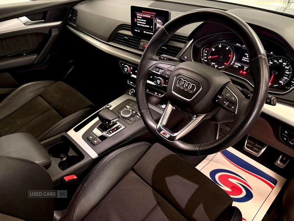 Used Audi Q5 2019 for sale - 77613370: Photo 6