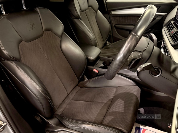 Used Audi Q5 2019 for sale - 77613370: Photo 7