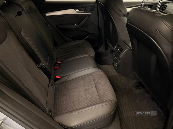 Used Audi Q5 2019 for sale - 77613370: Photo 9