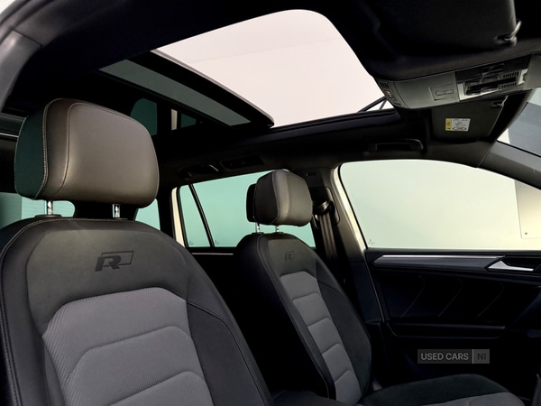 Used Volkswagen Tiguan 2019 for sale - 76927344: Photo 5