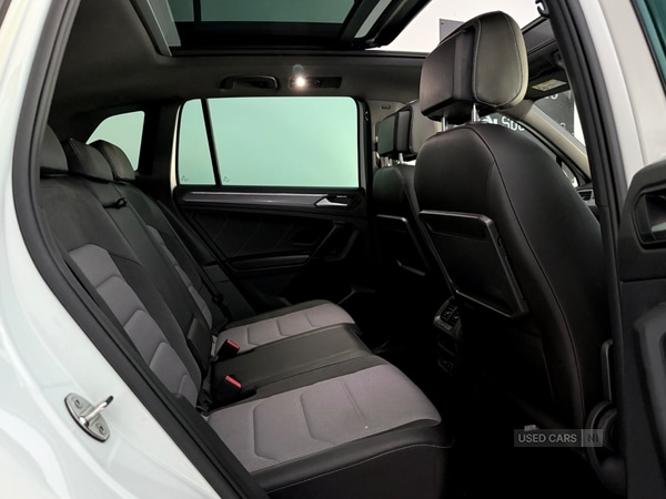 Used Volkswagen Tiguan 2019 for sale - 76927344: Photo 6