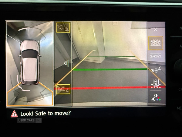 Used Volkswagen Tiguan 2019 for sale - 76927344: Photo 7