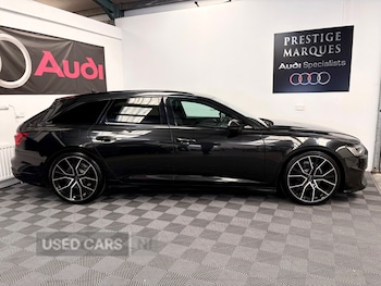 Used Audi A6 2021 for sale - 79088035: Photo