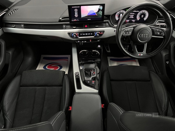 Used Audi A4 2021 for sale - 76646625: Photo 5