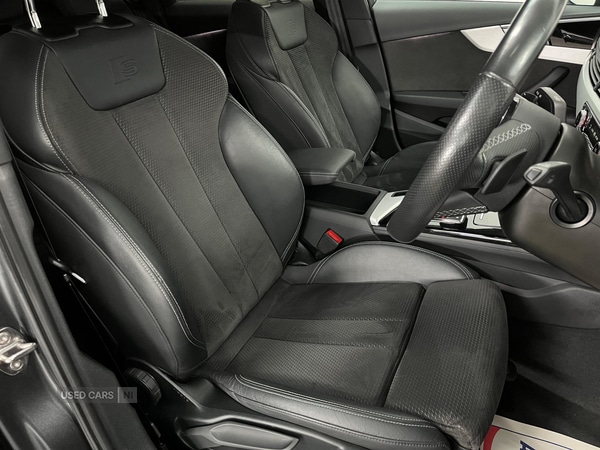 Used Audi A4 2021 for sale - 76646625: Photo 7