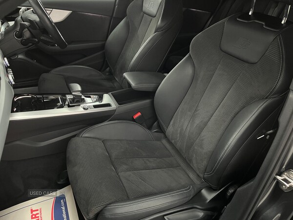 Used Audi A4 2021 for sale - 76646625: Photo 8