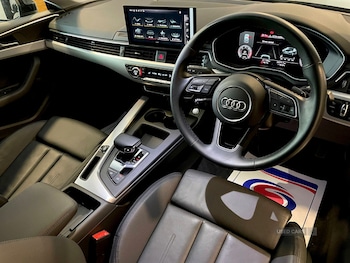 Used Audi A5 2023 for sale - 79050350: Photo