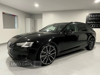 Used Audi A4 2018 for sale - 78637278: Photo
