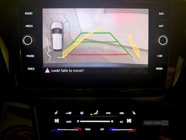 Used Volkswagen Tiguan 2020 for sale - 77539044: Photo 11