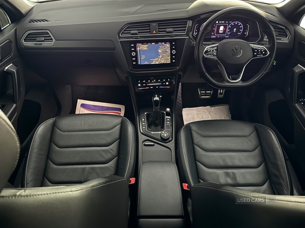 Used Volkswagen Tiguan 2020 for sale - 77539044: Photo 5